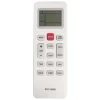 Controle Compatível Ar Condicionado Philco
