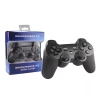 Controle Doubleshock Wireless Compatível Com PS3 Preto Controle Doubleshock Wireless Compatível Com PS3 Preto