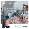 Controle Inteligente Fita De Led Rgb Dual Ekhm-T313C Novo