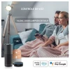 Controle Inteligente Fita De Led Rgb Dual Ekhm-T313C Novo Controle Inteligente Fita De Led Rgb Dual Ekhm-T313C Novo
