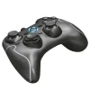 Controle Nomad Para PS3 e PC Trust GX 560 PRETO Controle Nomad Para PS3 e PC Trust GX 560 PRETO