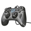 Controle Nomad Para PS3 e PC Trust GX 560 PRETO Controle Nomad Para PS3 e PC Trust GX 560 PRETO