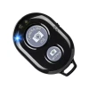 Controle Para Bastão De Selfie Bluetooth Universal Novo Controle Para Bastão De Selfie Bluetooth Universal Novo