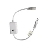 Controle Para Fita De Led Rgb Premium 6Mm Cn-097 Novo