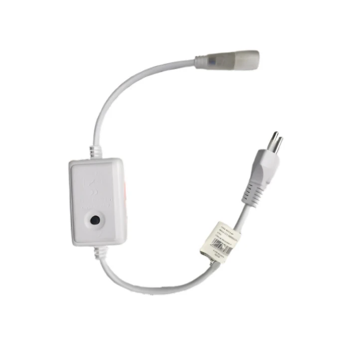 Controle Para Fita De Led Rgb Premium 6Mm Cn-097 Novo