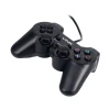 Controle Para PC Com Fio USB Modelo Play 2 Preto Vinik Controle Para PC Com Fio USB Modelo Play 2 Preto Vinik
