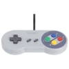 Controle Para PC Com Fio USB Modelos Snes JP Vinik Controle Para PC Com Fio USB Modelos Snes JP Vinik