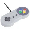 Controle Para PC Com Fio USB Modelos Snes JP Vinik Controle Para PC Com Fio USB Modelos Snes JP Vinik