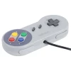 Controle Para PC Com Fio USB Modelos Snes JP Vinik Controle Para PC Com Fio USB Modelos Snes JP Vinik