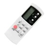 Controle Remoto Ar Condicionado Compatível Philco Fbg-9022
