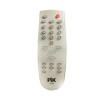 Controle Remoto Compatível Com Orbisat Pix Novo Pix