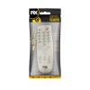Controle Remoto Compatível Com Orbisat Pix Novo Pix