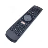 Controle Remoto Compatível Com Tv Led Philips Smart Sky Novo Controle Remoto Compatível Com Tv Led Philips Smart Sky Novo