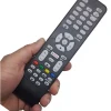 Controle Remoto Compatível Tv Aoc Netflix Lelong-7463 Novo Controle Remoto Compatível Tv Aoc Netflix Lelong-7463 Novo