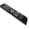 Controle Remoto Compatível Tv Aoc Netflix Lelong-7463 Novo