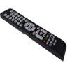 Controle Remoto Compatível Tv Aoc Netflix Lelong-7463 Novo Controle Remoto Compatível Tv Aoc Netflix Lelong-7463 Novo