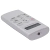 Controle Remoto De Ar Condicionado Compatível Lg 026-8892