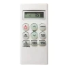 Controle Remoto De Ar Condicionado Compatível Lg 026-8892