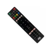 Controle Remoto De Tv Para Diversas Marcas Universal Preto Controle Remoto De Tv Para Diversas Marcas Universal Preto