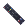 Controle Remoto Para Tv Compatível Com Philco 4K Le-7250