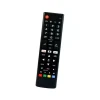 Controle Remoto Para Tv Compatível Com Smart Lg LE-7261 Controle Remoto Para Tv Compatível Com Smart Lg LE-7261