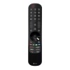 Controle Remoto Para Tv Lg Smart Magic Akb76039903