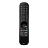 Controle Remoto Para Tv Lg Smart Magic Akb76039903 Controle Remoto Para Tv Lg Smart Magic Akb76039903