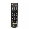 Controle Remoto Para Tv Lg Smart Preto Akb75055701 Controle Remoto Para Tv Lg Smart Preto Akb75055701