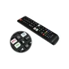 Controle Remoto Para Tv Samsung Smart Le-7259 Vc Controle Remoto Para Tv Samsung Smart Le-7259 Vc