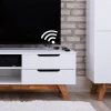 Controle Remoto Smart Universal Taschibra TUC 200 Wi-Fi