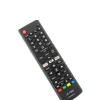Controle Remoto Tv Compatível Com Lg Smart Netflix Lelong