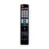 Controle Remoto Tv Lcd Compatível Com Lg Fgb-7485