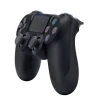 Controle Sem Fio Preto Para PS4 Dualshock Sony Controle Sem Fio Preto Para PS4 Dualshock Sony