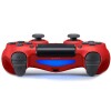 Controle Sem Fio Ps4 Dualshock Vermelho Sony