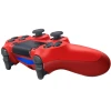 Controle Sem Fio Ps4 Dualshock Vermelho Sony Controle Sem Fio Ps4 Dualshock Vermelho Sony
