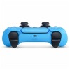 Controle Sem Fio Ps5 Dual Sense Azul Sony Novo