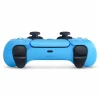 Controle Sem Fio Ps5 Dual Sense Azul Sony Novo Controle Sem Fio Ps5 Dual Sense Azul Sony Novo