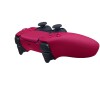 Controle Sem Fio Ps5 Dual Sense Vermelho Sony Novo