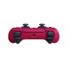 Controle Sem Fio Ps5 Dual Sense Vermelho Sony Novo