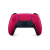 Controle Sem Fio Ps5 Dual Sense Vermelho Sony Novo