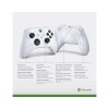 Controle Sem Fio Xbox Series Robot White