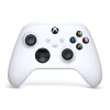 Controle Sem Fio Xbox Series Robot White Controle Sem Fio Xbox Series Robot White