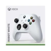 Controle Sem Fio Xbox Series Robot White Controle Sem Fio Xbox Series Robot White