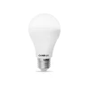 Controled Auto-Dimerizável 9W Bivolt 2700K Ourolux