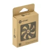Cooler Fan Para Gabinete Vinik Cf80 Preto 80mm Novo Cooler Fan Para Gabinete Vinik Cf80 Preto 80mm Novo