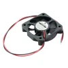 Cooler Microventilador 50x50x10mm 12V 075-5050 Chipsce Cooler Microventilador 50x50x10mm 12V 075-5050 Chipsce