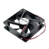 Cooler Microventilador 90x90x25mm 12V 075-9090 Chipsce
