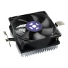 Cooler Para Processador Intel Amd Fk216 Fortrek Novo