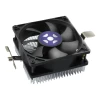 Cooler Para Processador Intel Amd Fk216 Fortrek Novo Cooler Para Processador Intel Amd Fk216 Fortrek Novo