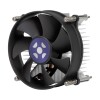 Cooler Para Processador Intel Fk215P Fortrek Novo